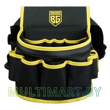 Сумка для инструментов Berger Дарн BG1198